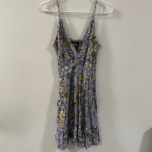 Floral Sundress • MEDIUM